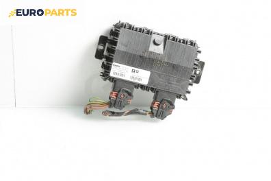 Компютър окачване за Citroen C4 Grand Picasso I (10.2006 - 12.2013)