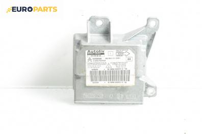 Модул за AIRBAG за Citroen C4 Grand Picasso I (10.2006 - 12.2013)