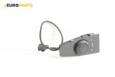 Бутон климатик за Citroen C4 Grand Picasso I (10.2006 - 12.2013)