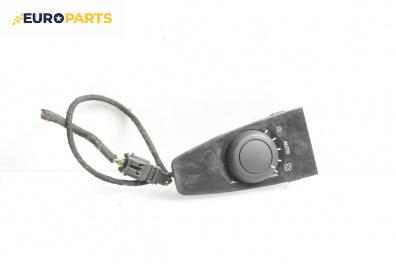 Бутон климатик за Citroen C4 Grand Picasso I (10.2006 - 12.2013)