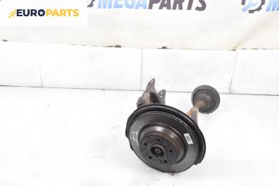 Шенкел главина за Mercedes-Benz E-Class Sedan (W211) (03.2002 - 03.2009), позиция: задна, дясна