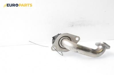 EGR тръба за Mercedes-Benz E-Class Sedan (W212) (01.2009 - 12.2016) E 200 CDI / BlueTEC (212.005, 212.006), 136 к.с.