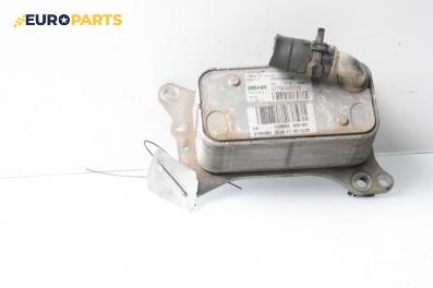 Маслоохладител за Mercedes-Benz E-Class Sedan (W212) (01.2009 - 12.2016) E 200 CDI / BlueTEC (212.005, 212.006), 136 к.с., № A6511800665