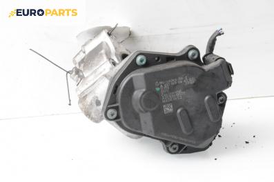 EGR-клапан за Mercedes-Benz E-Class Sedan (W212) (01.2009 - 12.2016) E 200 CDI / BlueTEC (212.005, 212.006), 136 к.с., № A6511400460