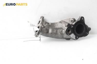 EGR тръба за Mercedes-Benz E-Class Sedan (W212) (01.2009 - 12.2016) E 200 CDI / BlueTEC (212.005, 212.006), 136 к.с.