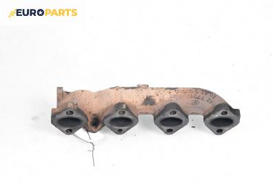 Изпускателен колектор  за BMW 3 Series E90 Touring E91 (09.2005 - 06.2012) 320 d, 163 к.с.