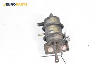 Горивен клапан за Mazda 6 Station Wagon I (08.2002 - 12.2007) 2.0 DI, 136 к.с.