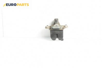 Брава заден капак за Skoda Octavia II Hatchback (02.2004 - 06.2013), хечбек, позиция: задна