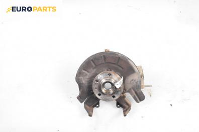 Шенкел главина за Volkswagen Polo Hatchback IV (10.2001 - 12.2005), позиция: предна, дясна