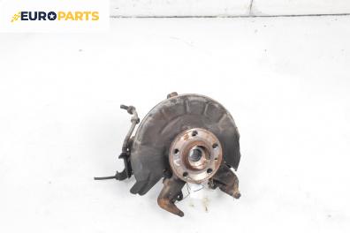 Шенкел главина за Volkswagen Polo Hatchback IV (10.2001 - 12.2005), позиция: предна, лява