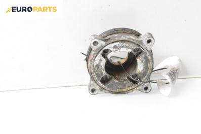 Алуминиева конзола двигател за BMW 7 Series E65 (11.2001 - 12.2009) 735 i,Li, 272 к.с.