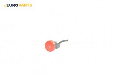 Бутон аварийни светлини  за Iveco Daily III Box (11.1997 - 07.2007)