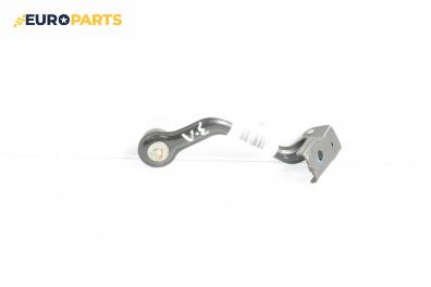 Панта заден капак за Citroen C8 Minivan (10.2002 - 06.2014), 4+1 вр., миниван, позиция: лява