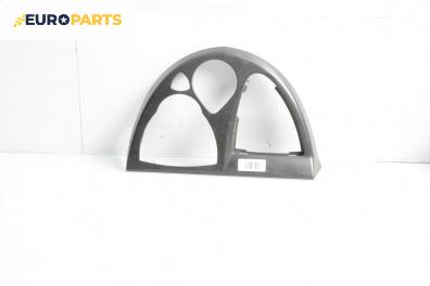 Интериорна пластмаса за Citroen C8 Minivan (10.2002 - 06.2014), 4+1 вр., миниван, позиция: предна