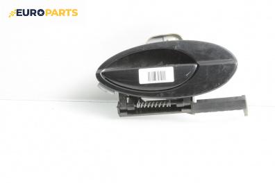 Външна дръжка за Citroen C5 II Break (09.2004 - 01.2008), 4+1 вр., комби, позиция: задна, дясна