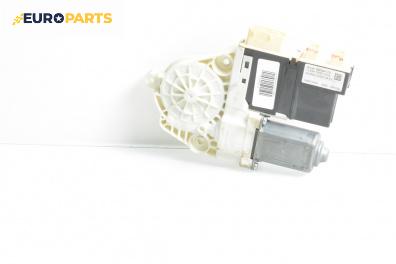 Електромотор за стъклоподемник за Citroen C5 II Break (09.2004 - 01.2008), 4+1 вр., комби, позиция: предна, дясна