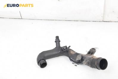 Въздуховод за Volkswagen Polo Hatchback IV (10.2001 - 12.2005) 1.4 TDI, 75 к.с.