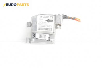 Модул за AIRBAG за Opel Meriva A Minivan (05.2003 - 05.2010)