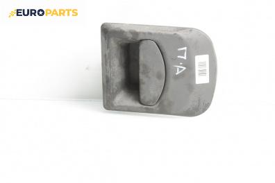 Външна дръжка за Iveco Daily III Box (11.1997 - 07.2007), 2+1 вр., товарен, позиция: предна, дясна