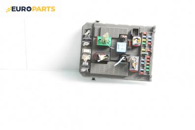 BSI модул за Citroen C8 Minivan (10.2002 - 06.2014)