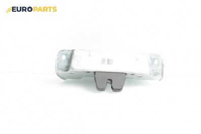 Брава заден капак за Citroen C8 Minivan (10.2002 - 06.2014), миниван, позиция: задна