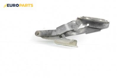 Панта преден капак за Citroen C8 Minivan (10.2002 - 06.2014), 4+1 вр., миниван, позиция: дясна