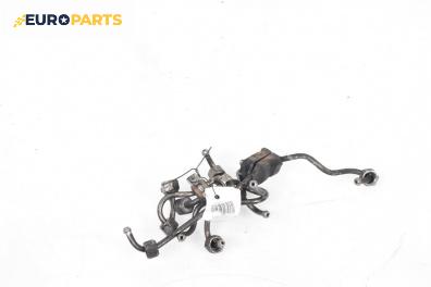 Горивни тръби за BMW 3 Series E90 Touring E91 (09.2005 - 06.2012) 320 d, 163 к.с.