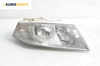 Фар за Skoda Octavia II Hatchback (02.2004 - 06.2013), хечбек, позиция: дясна