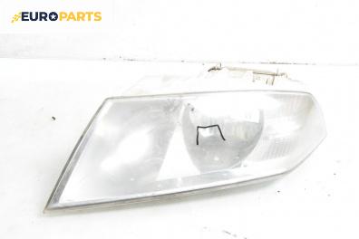 Фар за Skoda Octavia II Hatchback (02.2004 - 06.2013), хечбек, позиция: лява