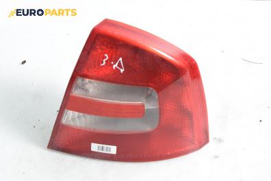 Стоп за Skoda Octavia II Hatchback (02.2004 - 06.2013), хечбек, позиция: дясна