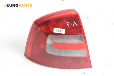 Стоп за Skoda Octavia II Hatchback (02.2004 - 06.2013), хечбек, позиция: лява