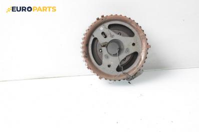 Ремъчна шайба за колянов вал за Volkswagen Polo Hatchback IV (10.2001 - 12.2005) 1.4 TDI, 75 к.с.
