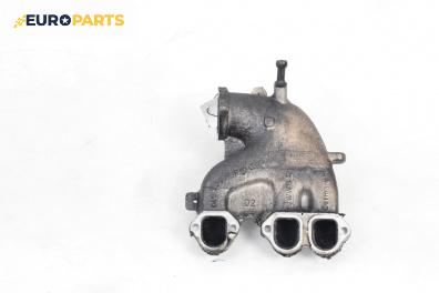 Всмукателен колектор за Volkswagen Polo Hatchback IV (10.2001 - 12.2005) 1.4 TDI, 75 к.с.