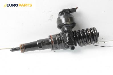 Дюза дизел за Volkswagen Polo Hatchback IV (10.2001 - 12.2005) 1.4 TDI, 75 к.с.