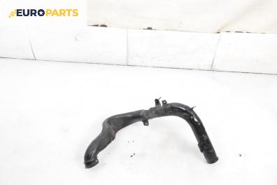 Тръба за охладителна течност за Opel Meriva A Minivan (05.2003 - 05.2010) 1.7 CDTI, 100 к.с.