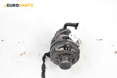 Алтернатор / генератор за Opel Meriva A Minivan (05.2003 - 05.2010) 1.7 CDTI, 100 к.с.