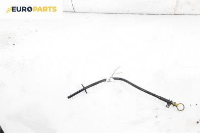 Щека за масло за Opel Meriva A Minivan (05.2003 - 05.2010) 1.7 CDTI, 100 к.с.