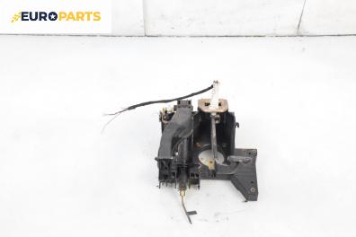 Спирачен педал за Fiat Ducato Box IV (04.2002 - 07.2006)