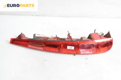 Стоп за Citroen C8 Minivan (10.2002 - 06.2014), миниван, позиция: дясна