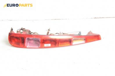 Стоп за Citroen C8 Minivan (10.2002 - 06.2014), миниван, позиция: лява