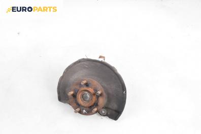 Шенкел главина за Peugeot 4007 SUV (02.2007 - 03.2013), позиция: предна, лява