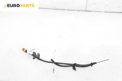 Щека за масло за Peugeot 4007 SUV (02.2007 - 03.2013) 2.2 HDi, 156 к.с.