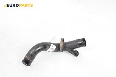 Тръба за охладителна течност за Peugeot 4007 SUV (02.2007 - 03.2013) 2.2 HDi, 156 к.с.
