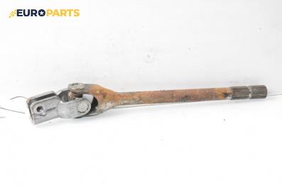 Каре на волана за Peugeot 4007 SUV (02.2007 - 03.2013) 2.2 HDi, 156 к.с., джип