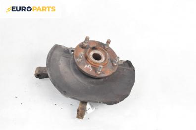 Шенкел главина за Peugeot 4007 SUV (02.2007 - 03.2013), позиция: предна, дясна