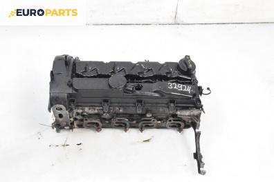 Глава за Mercedes-Benz E-Class Sedan (W212) (01.2009 - 12.2016) E 200 CDI / BlueTEC (212.005, 212.006), 136 к.с.