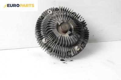 Виско съединител за Toyota 4 Runner SUV I (08.1987 - 03.1996) 2.4 TD, 90 к.с.