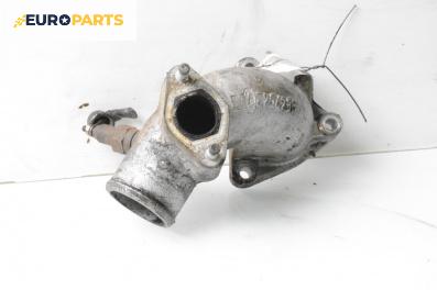 Конзола антифриз за Fiat Ducato Bus II (03.1994 - 04.2002) 2.8 TDI, 122 к.с.