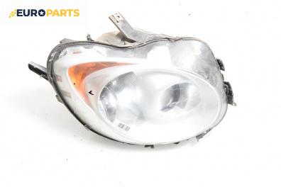 Фар за Alfa Romeo MiTo Hatchback (09.2008 - ...), хечбек, позиция: лява