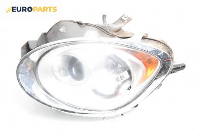 Фар за Alfa Romeo MiTo Hatchback (09.2008 - ...), хечбек, позиция: дясна